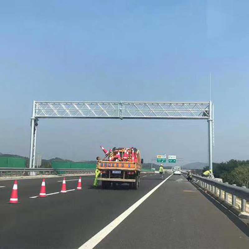 龙门架