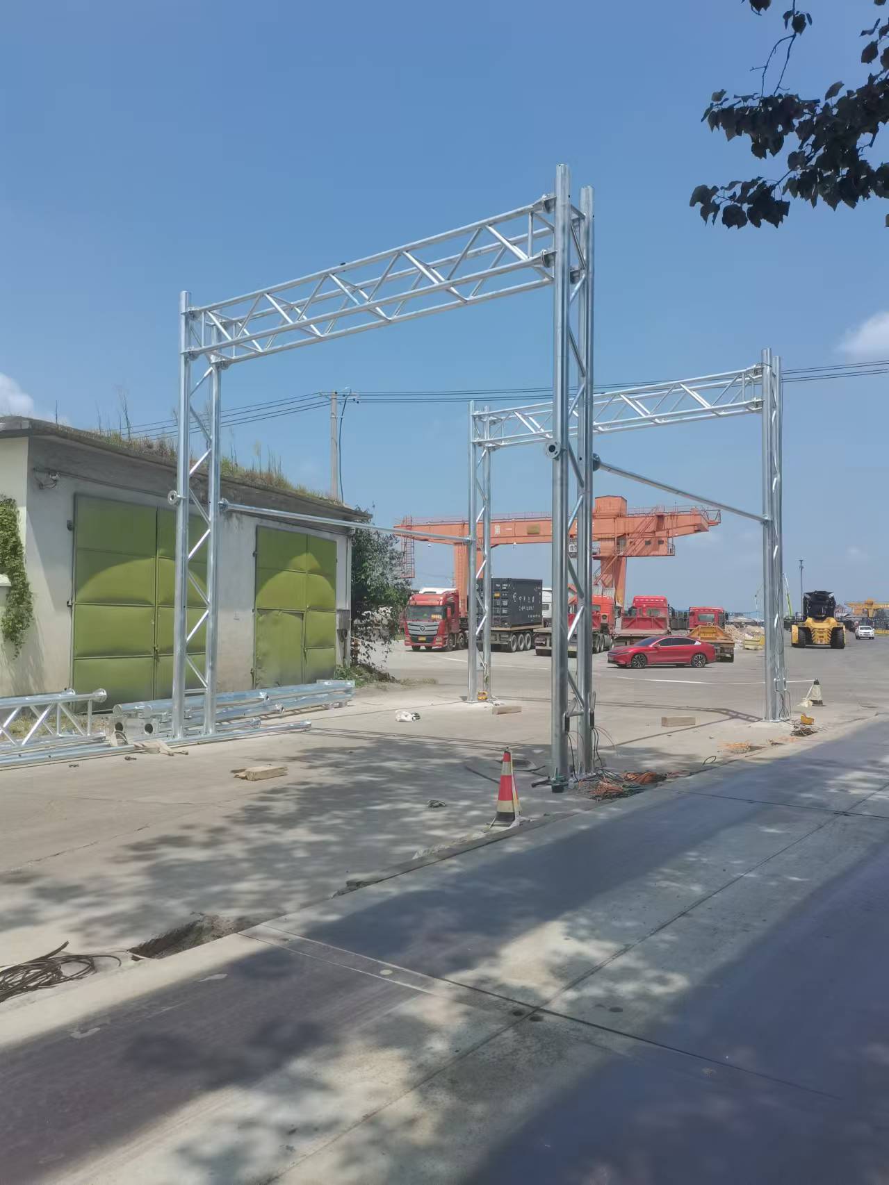 案例展示