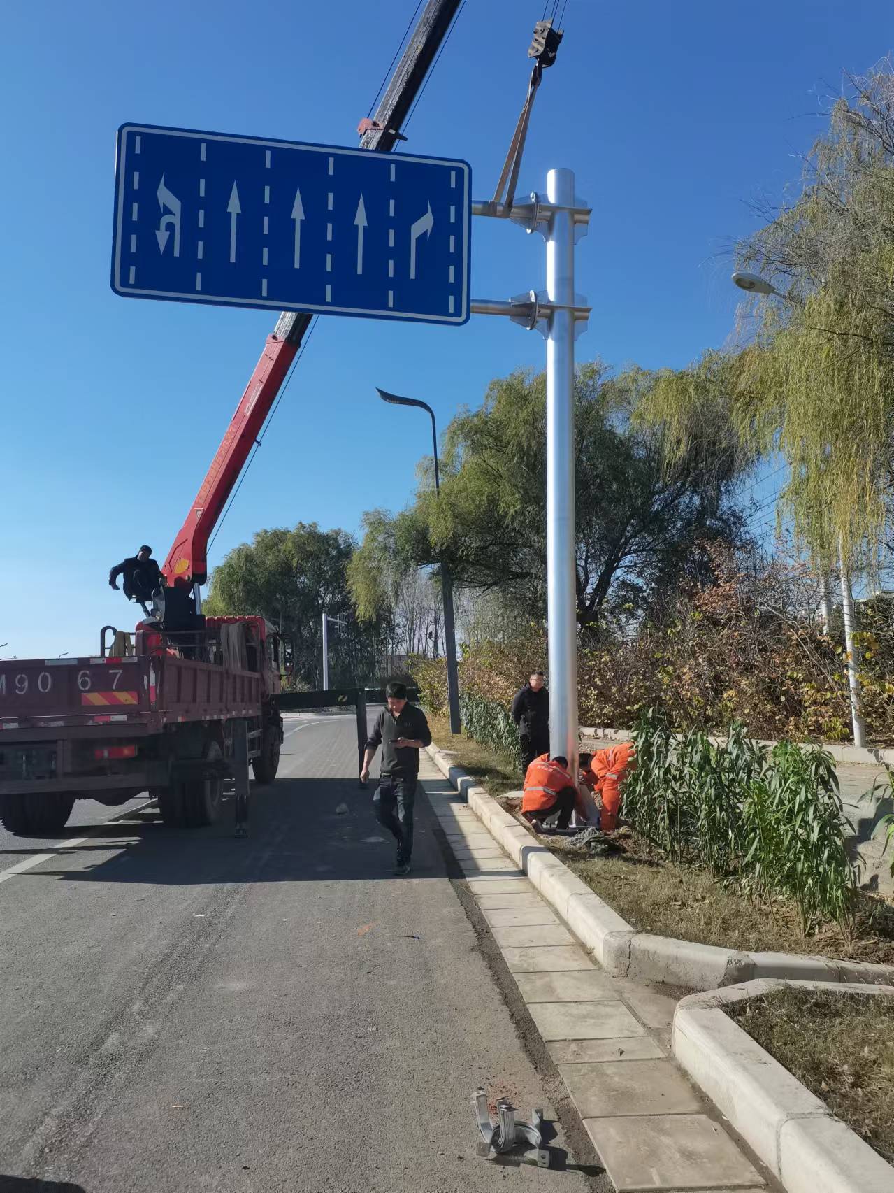 案例展示